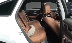 Audi A6 * 40 TDI Premium * БЕЗ ПЪРВОНАЧАЛНА ВНОСКА, снимка 12