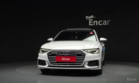 Audi A6 * 40 TDI Premium * БЕЗ ПЪРВОНАЧАЛНА ВНОСКА, снимка 3