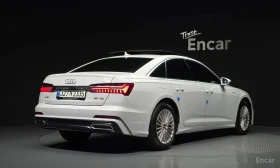 Audi A6 * 40 TDI Premium * БЕЗ ПЪРВОНАЧАЛНА ВНОСКА, снимка 2