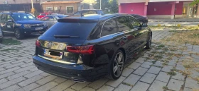 Audi A6, снимка 3