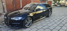 Audi A6, снимка 1