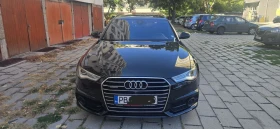 Audi A6, снимка 2