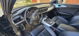 Audi A6, снимка 8