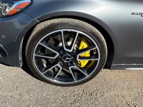 Mercedes-Benz C 43 AMG 4MATIC * CARFAX* ОПЦИЯ ЗА ФИНАНСИРАНЕ* , снимка 14