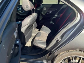 Mercedes-Benz C 43 AMG 4MATIC * CARFAX* ОПЦИЯ ЗА ФИНАНСИРАНЕ* , снимка 9