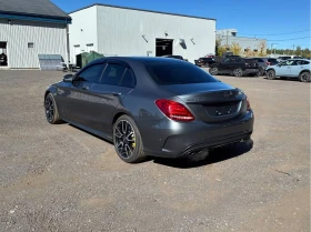 Mercedes-Benz C 43 AMG 4MATIC * CARFAX* ОПЦИЯ ЗА ФИНАНСИРАНЕ* , снимка 4
