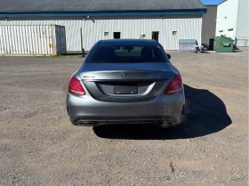 Mercedes-Benz C 43 AMG 4MATIC * CARFAX* ОПЦИЯ ЗА ФИНАНСИРАНЕ* , снимка 5