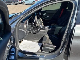 Mercedes-Benz C 43 AMG 4MATIC * CARFAX* ОПЦИЯ ЗА ФИНАНСИРАНЕ* , снимка 7