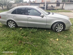 Mercedes-Benz E 280, снимка 2