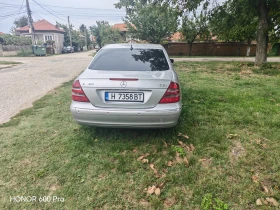 Mercedes-Benz E 280, снимка 4