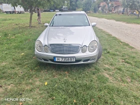 Mercedes-Benz E 280, снимка 1
