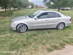 Mercedes-Benz E 280, снимка 3