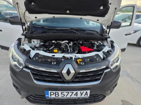 Renault Kangoo НОВ-N-1= 1.5DCI, снимка 14