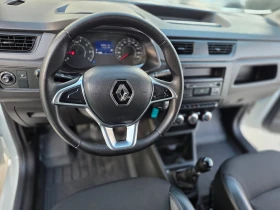 Renault Kangoo НОВ-N-1= 1.5DCI, снимка 13