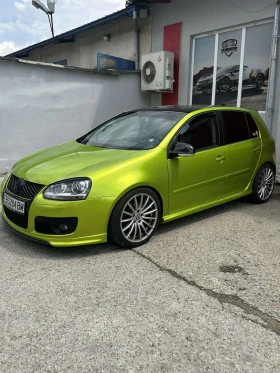 VW Golf, снимка 1
