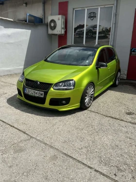 VW Golf, снимка 2