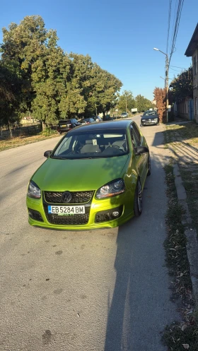 VW Golf, снимка 4
