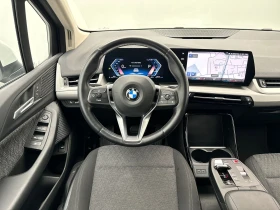 BMW 218 i Active Tourer, снимка 7