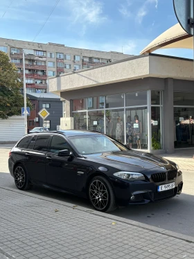 BMW 530, снимка 2