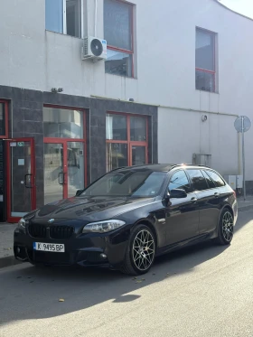 BMW 530, снимка 4