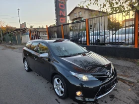 Toyota Auris 1, 400d4d EURO5B , снимка 2