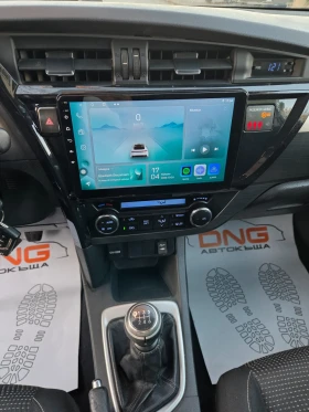 Toyota Auris 1, 400d4d EURO5B , снимка 12