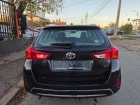 Toyota Auris 1, 400d4d EURO5B , снимка 6