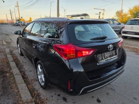 Toyota Auris 1, 400d4d EURO5B , снимка 5