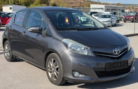 Toyota Yaris 1.4 D4D, снимка 2