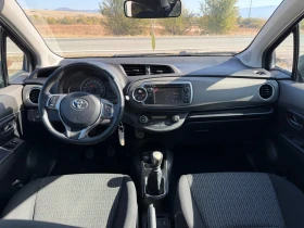 Toyota Yaris 1.4 D4D, снимка 8