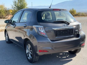 Toyota Yaris 1.4 D4D, снимка 4