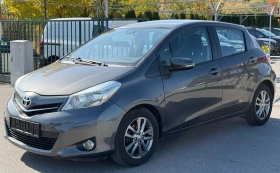 Toyota Yaris 1.4 D4D, снимка 3