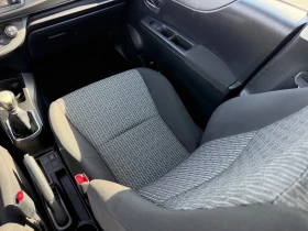 Toyota Yaris 1.4 D4D, снимка 10