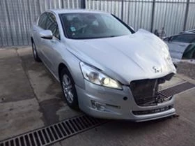 Peugeot 508 2.0 hdi 163 .. | Mobile.bg    1