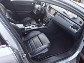 Peugeot 508 2.0 hdi 163 к.с. - [9] 