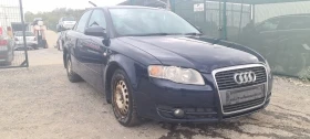 Audi A4 2.0TDI 6скорости, снимка 8