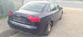 Audi A4 2.0TDI 6скорости, снимка 6