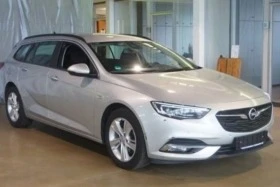 Opel Insignia 1, 6 CDTI-B16DTH-136 PS, Автоматик - [1] 