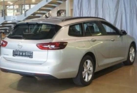 Opel Insignia 1, 6 CDTI-B16DTH-136 PS, Автоматик - [5] 