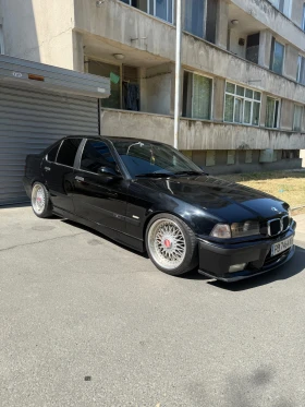Обява за продажба на BMW 328 318/328 газ ~17 777 лв. - изображение 1