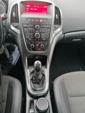 Opel Astra 1.7.CDTI 110ks. EVRO 5, снимка 16