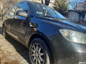 Mazda 2, снимка 2