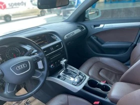 Audi A4  S-line - [16] 