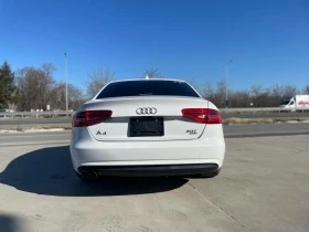 Audi A4  S-line - [7] 