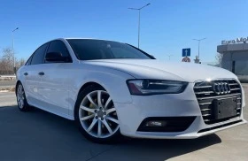 Audi A4  S-line - [1] 