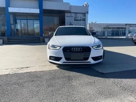 Audi A4  S-line - [8] 