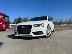 Audi A4  S-line - [5] 