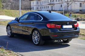 BMW 430 D  X-Drive Gran Coupe 4x4, снимка 5 - Автомобили и джипове - 44826955
