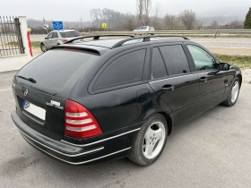 Mercedes-Benz C 200 1.8i 143 6  EURO 4   | Mobile.bg   4