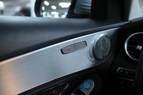 Mercedes-Benz C 220 Ambient/Panorama/Burmester/Lizing | Mobile.bg   11